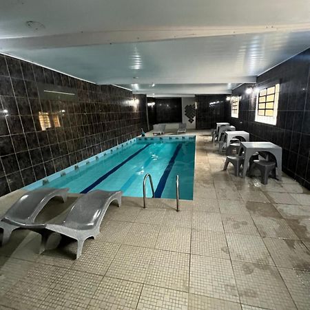 Hotel Fazendinha Пенеду Екстер'єр фото