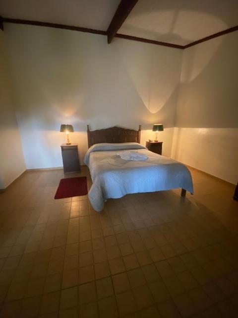 Hotel Fazendinha Пенеду Екстер'єр фото