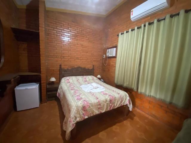 Hotel Fazendinha Пенеду Екстер'єр фото